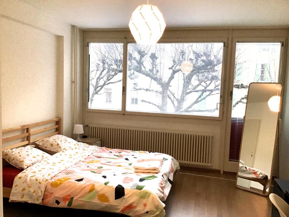 Apartment Du Square *